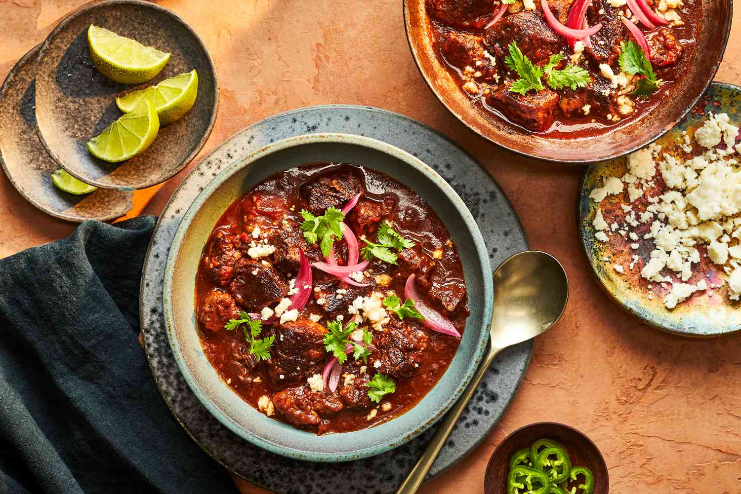 Winter Recipe Recommendations: Warm Your Soul with Seasonal Comfort Food