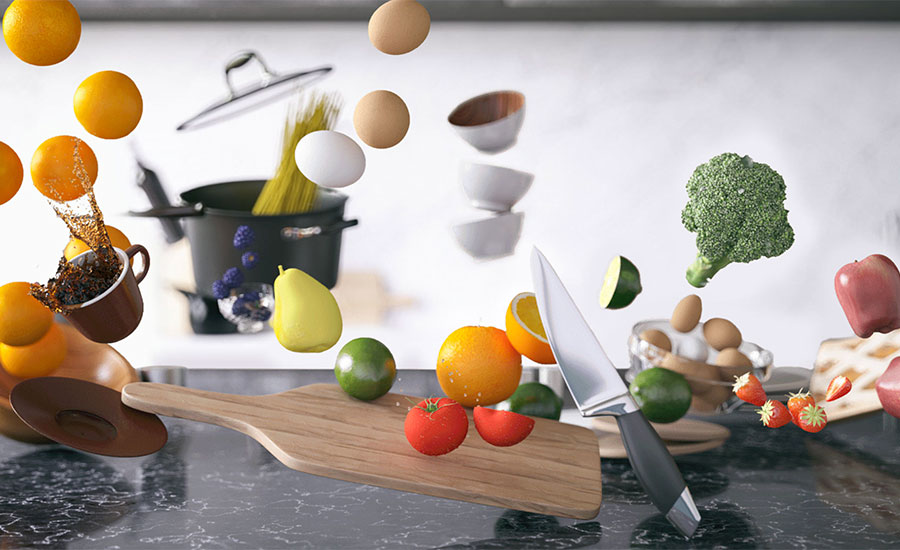 Why Modern People Are Paying More Attention to Food Safety