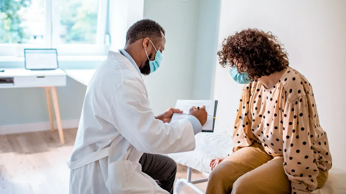 Seek Medical Attention Promptly When Your Body Shows Signs of Trouble